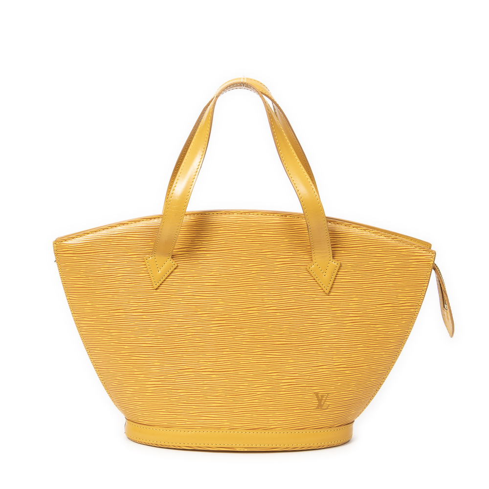 Louis Vuitton St-Jacques PM